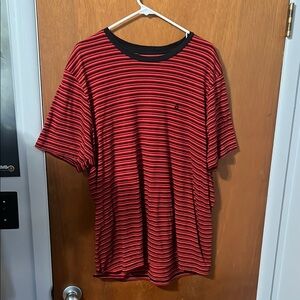 Volcom Striped Tee
